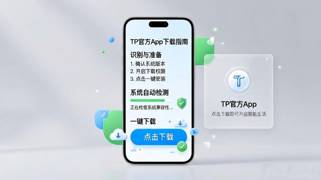 操作简单便捷_如何提升TP官方app下载的操作简便性?_操作が简单