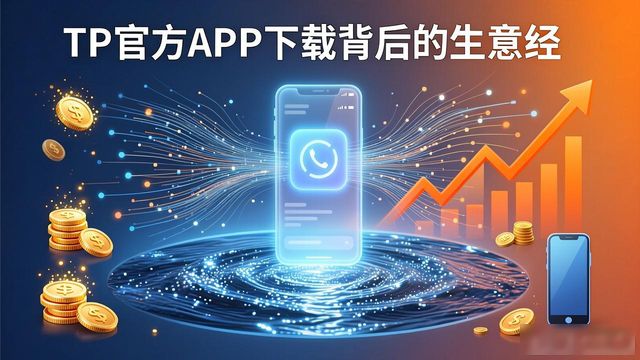 TP官方网站下载APP的商业逻辑与模式解读_逻辑的引擎下载_逻辑app