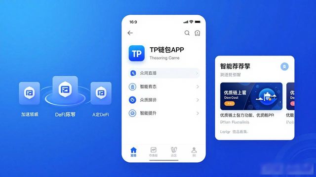 android钱包_钱包app_TP钱包APP安卓版2024年推出的新特性