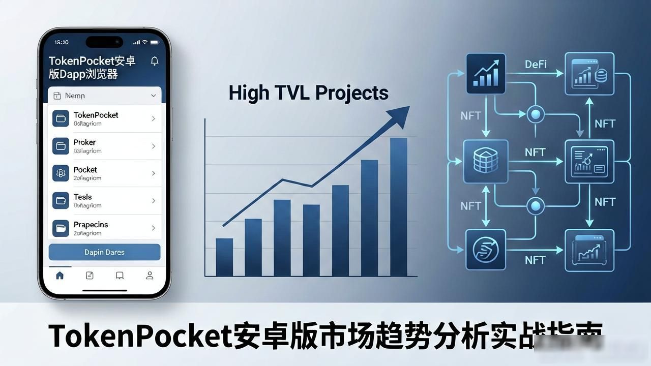 TokenPocket安卓版市场趋势分析实战指南