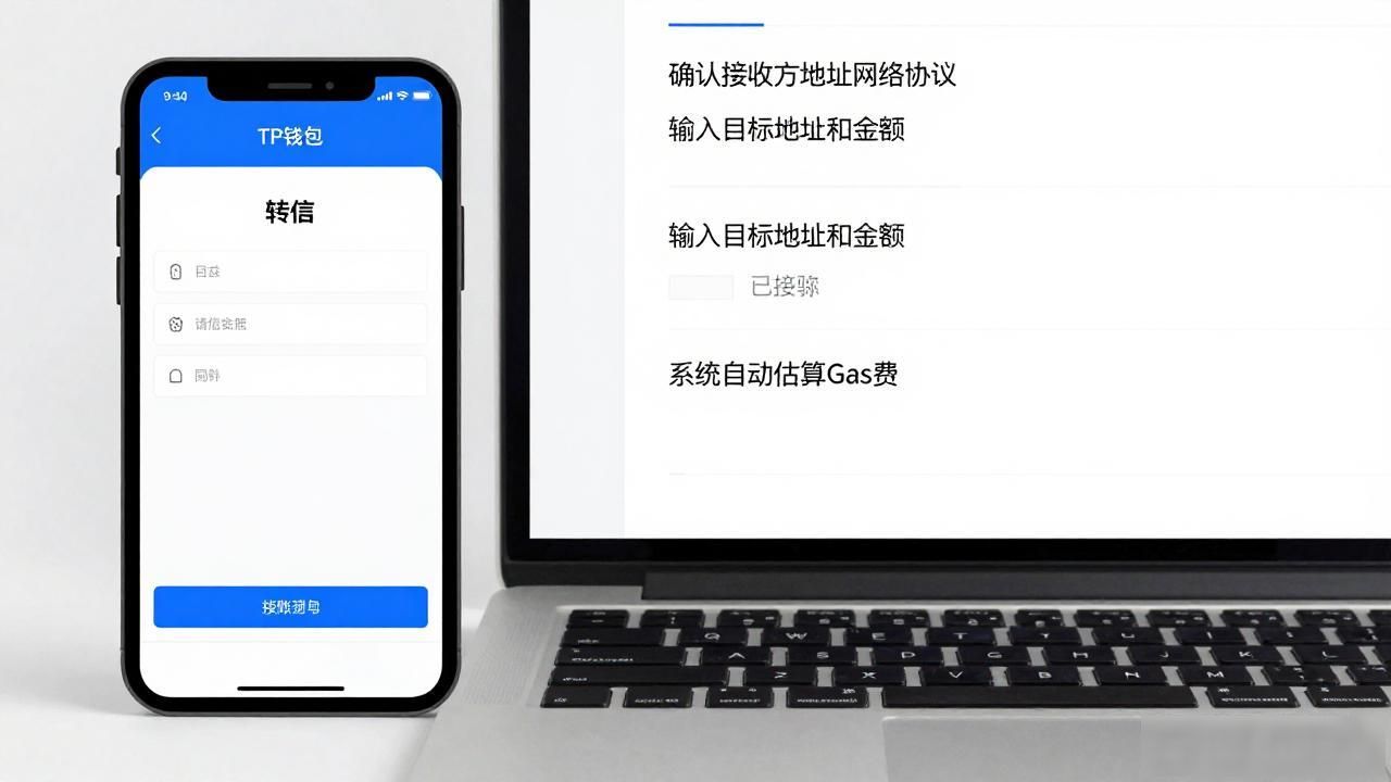 TP钱包官网下载及资金转账实操指南