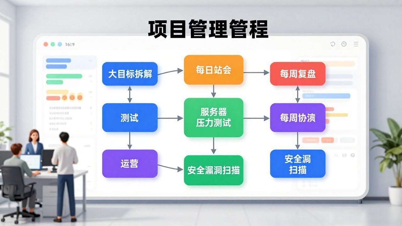 TP官网2025最新版下载：推广策略与项目管控实战指南
