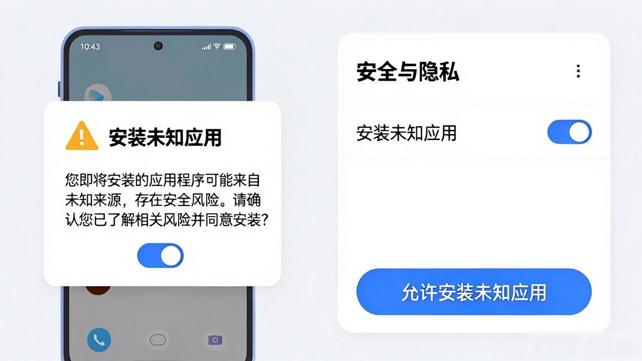 TP钱包安卓下载安装全指南