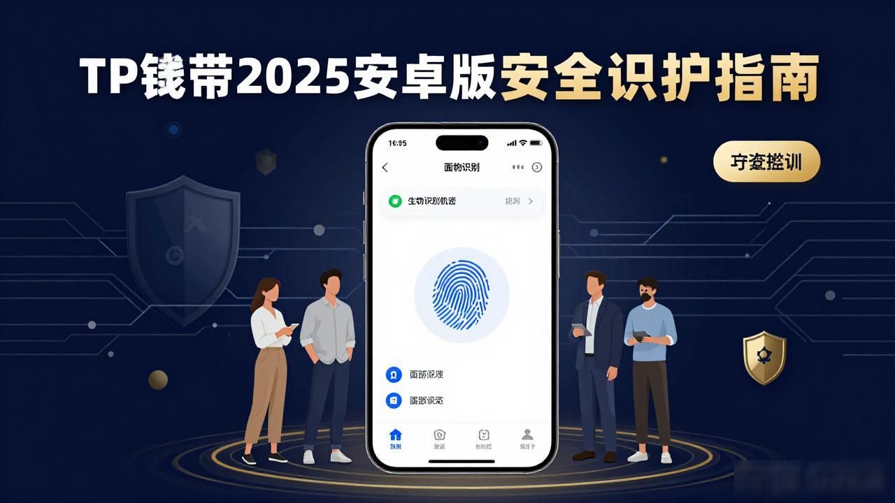 TP钱包2025安卓最新版必装指南：核心功能与实战场景