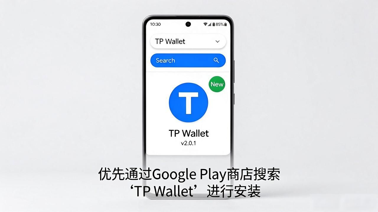 TP钱包最新版官方下载指南