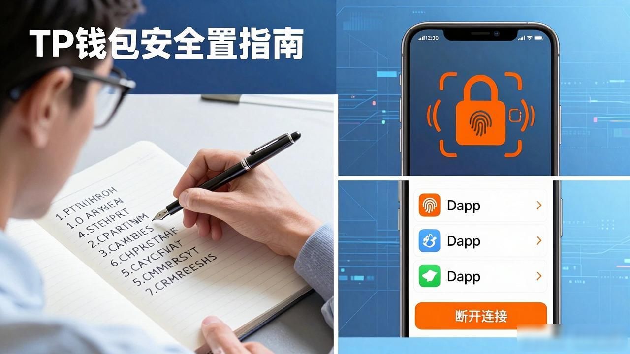 tp钱包最新版官方下载指南与安全设置