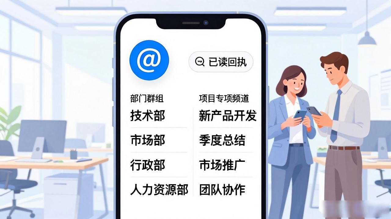 如何通过TP官方下载安装app促进内部沟通