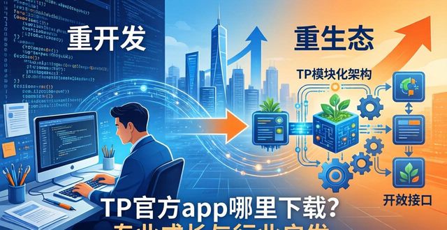 TP官方app哪里下载？专业成长与行业启发