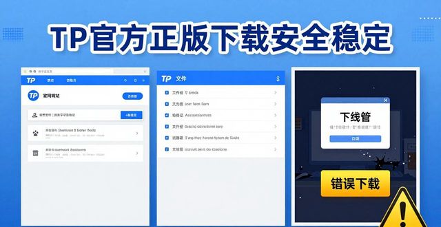 TP官方正版下载 安全稳定别错过
