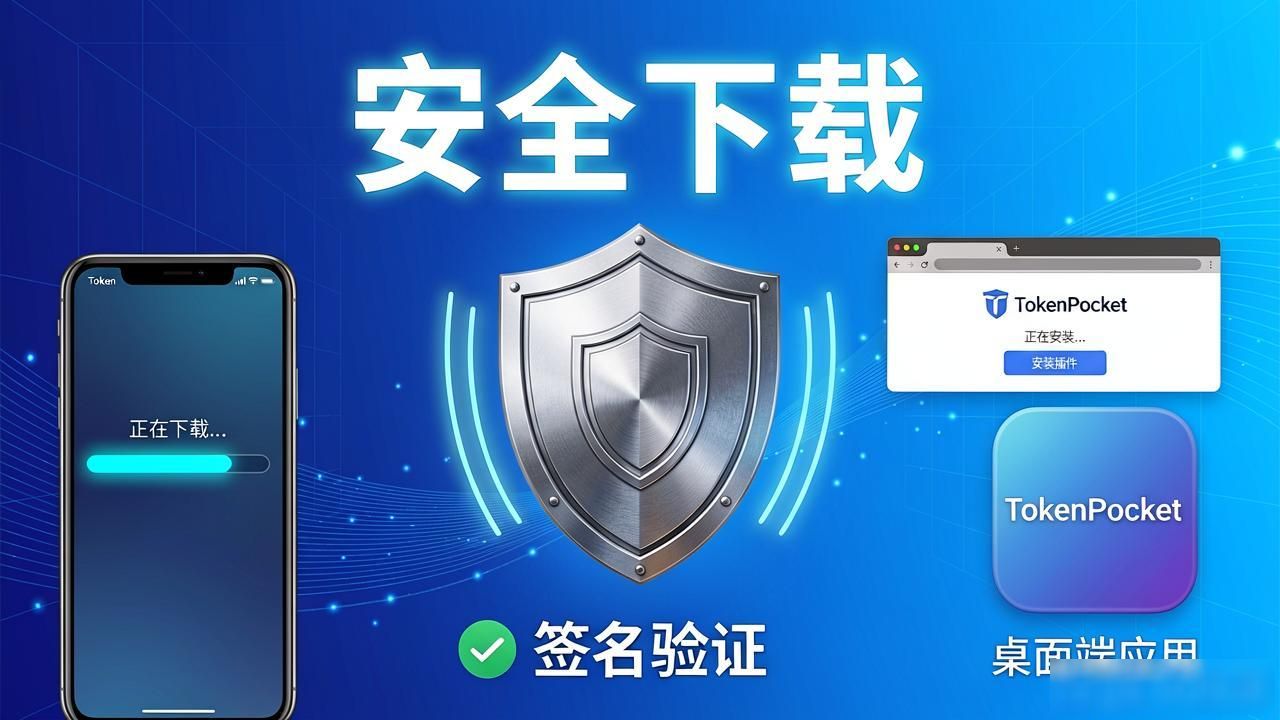 TokenPocket官网好用吗？实测下载值不值得