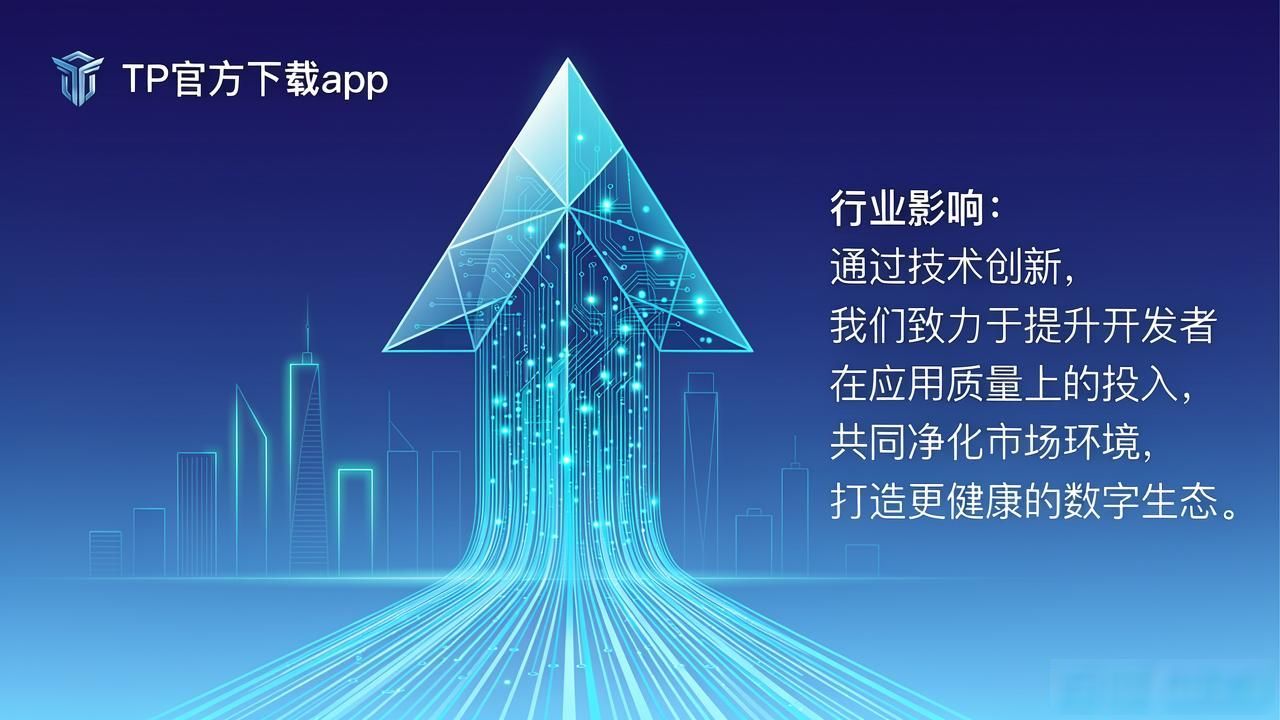 TP官方下载app：如何适应市场并产生行业影响