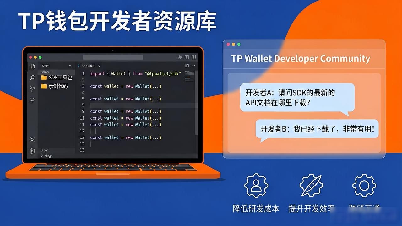 TP钱包开发者指南：官方入口与API资源全解析