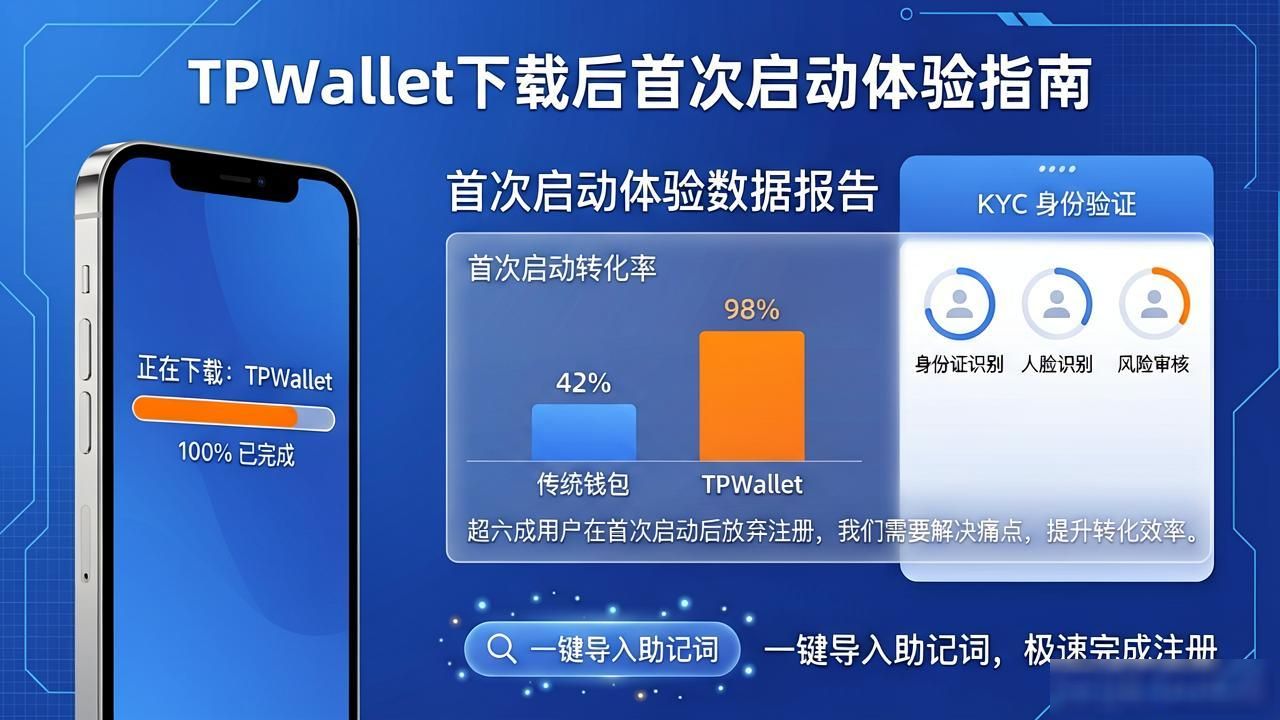 TPWallet下载指南：通过官网分析用户行为提升转化