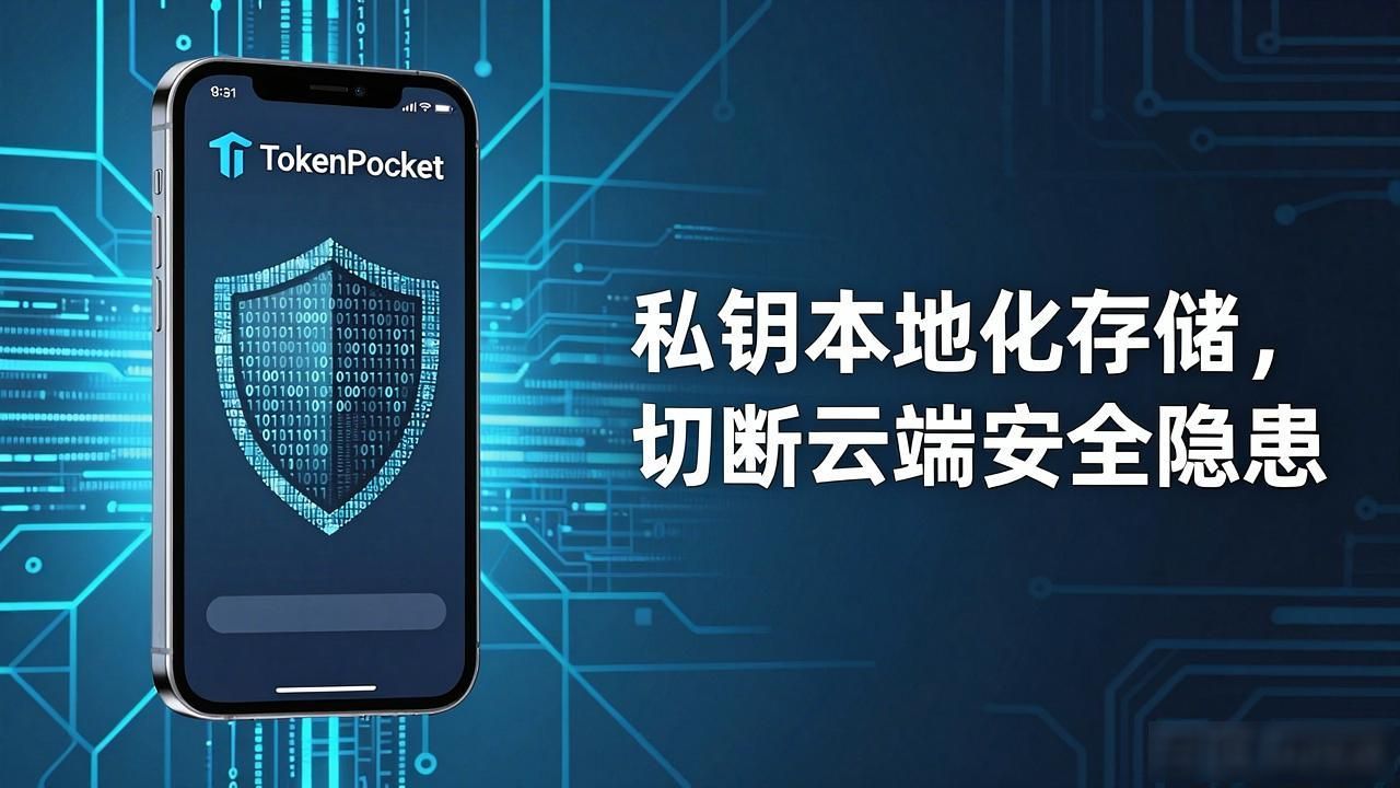 TokenPocket官网安全实用吗？看这几点保资金