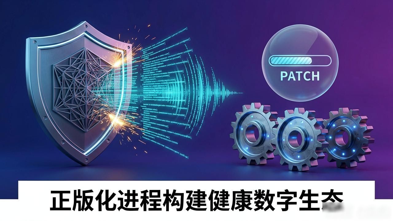数字经济的引擎：为何TP正版软件是必选项