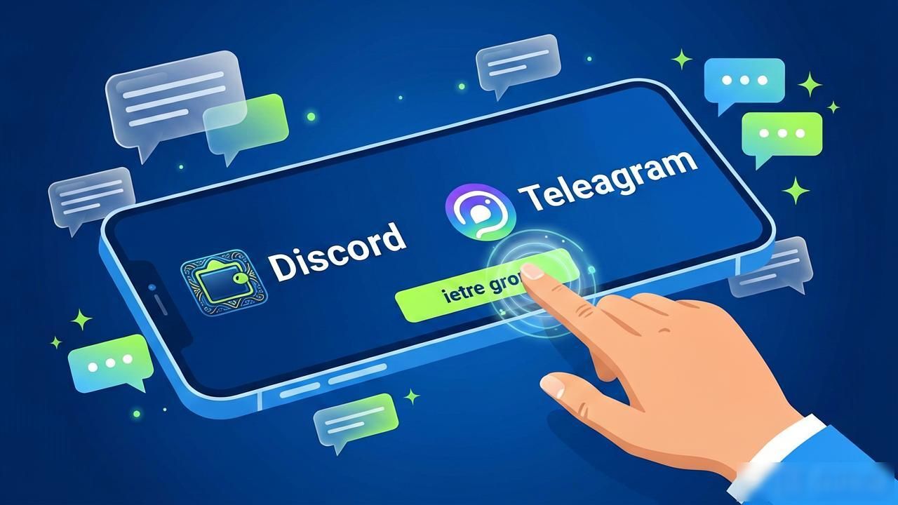如何使用TP官方下载安装app进行社交提升_TP钱包完善个人资料_TP钱包提升社交效率