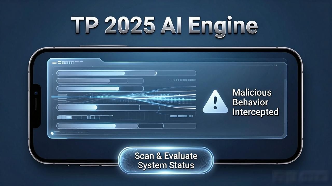tp官网下载安卓2025版本_安卓安全工具下载_tp官方下载安卓2025全盘解读：如何让手机变得更智能、更安全