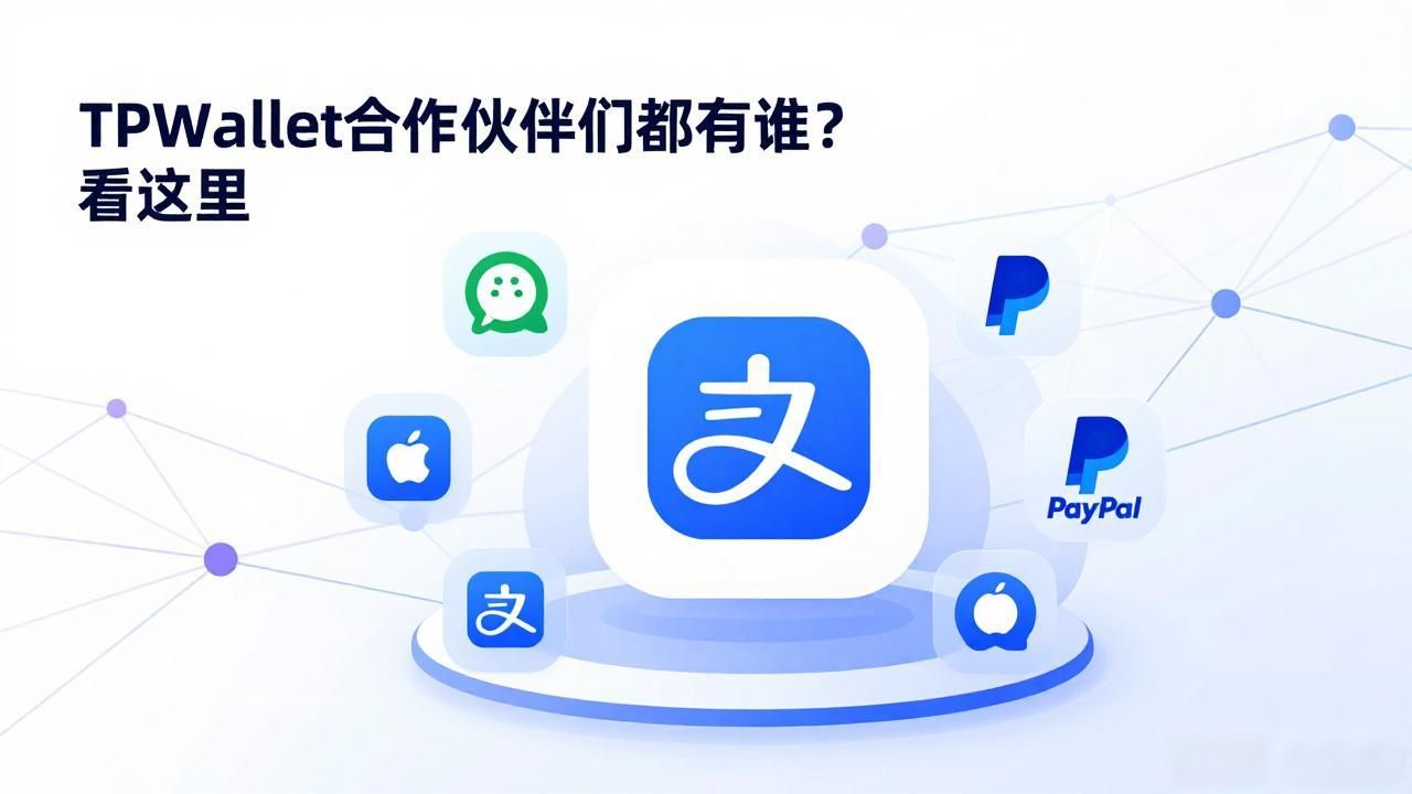 TPWallet在DeFi领域的合作_TPWallet的战略合作网络_TPWallet的战略合作伙伴与签约案例