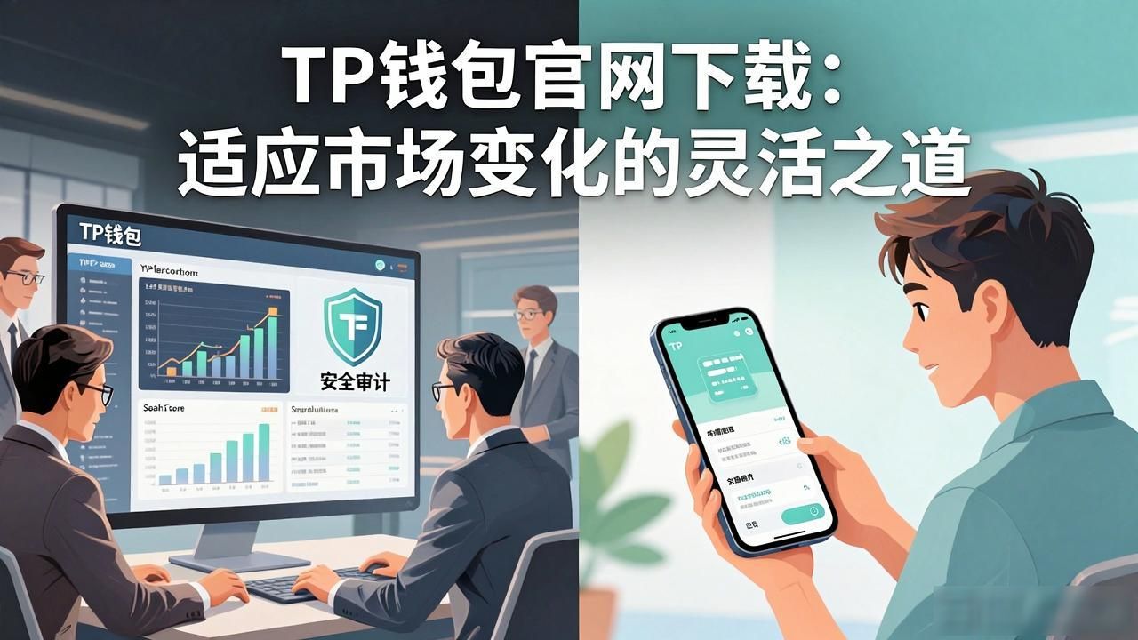 TP钱包官网下载_TPWallet官网下载的市场适应性与灵活应对_TP钱包技术整合能力
