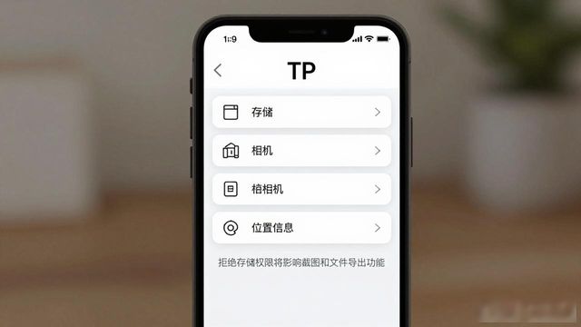 TP官方下载2025安卓新版安装教程，手把手教你从入门到精通