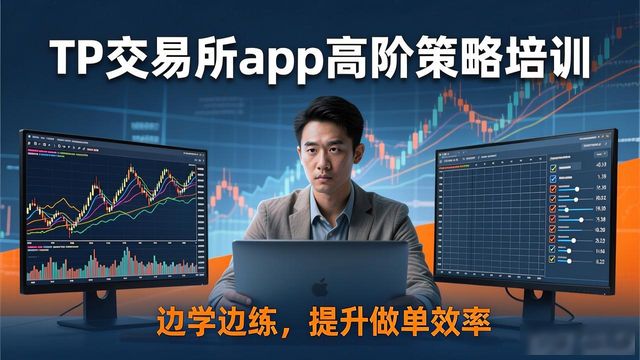TP交易所app新手培训实战指南