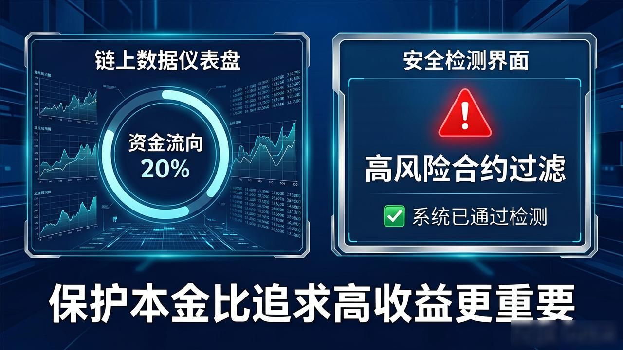 新手必看：TokenPocket官网下载的实战投资干货