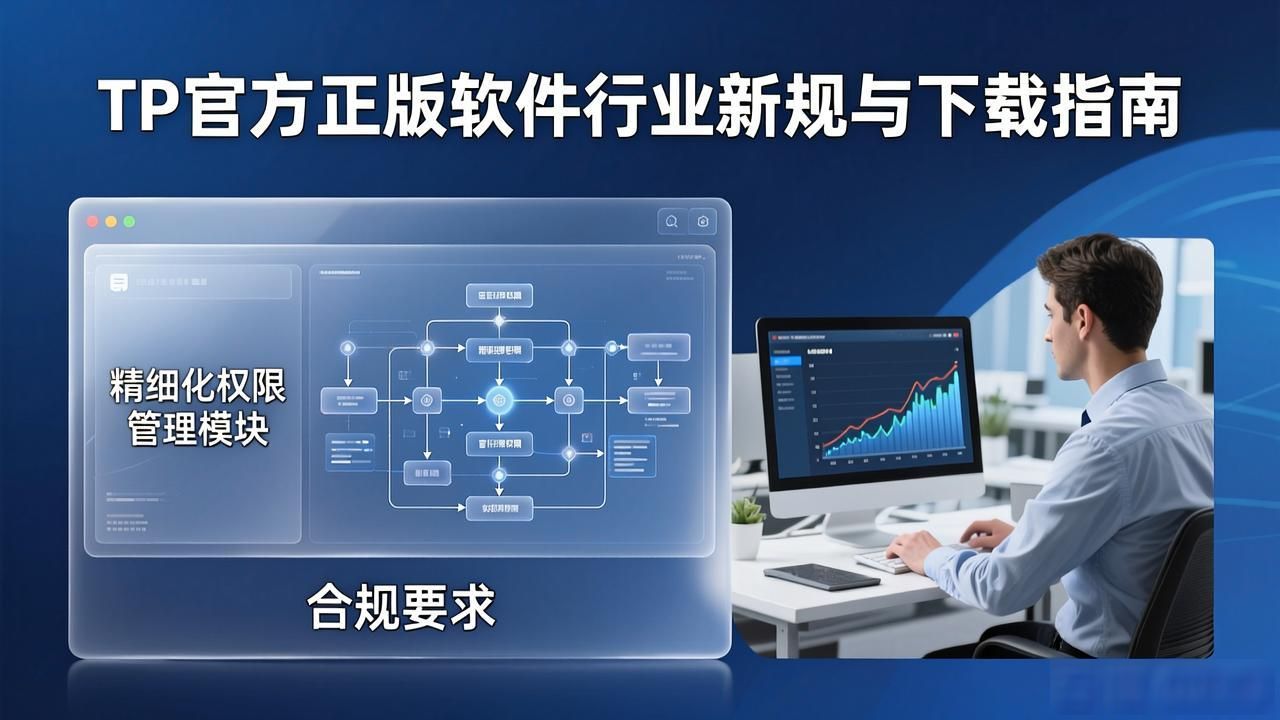 TP官方正版软件行业新规与下载指南