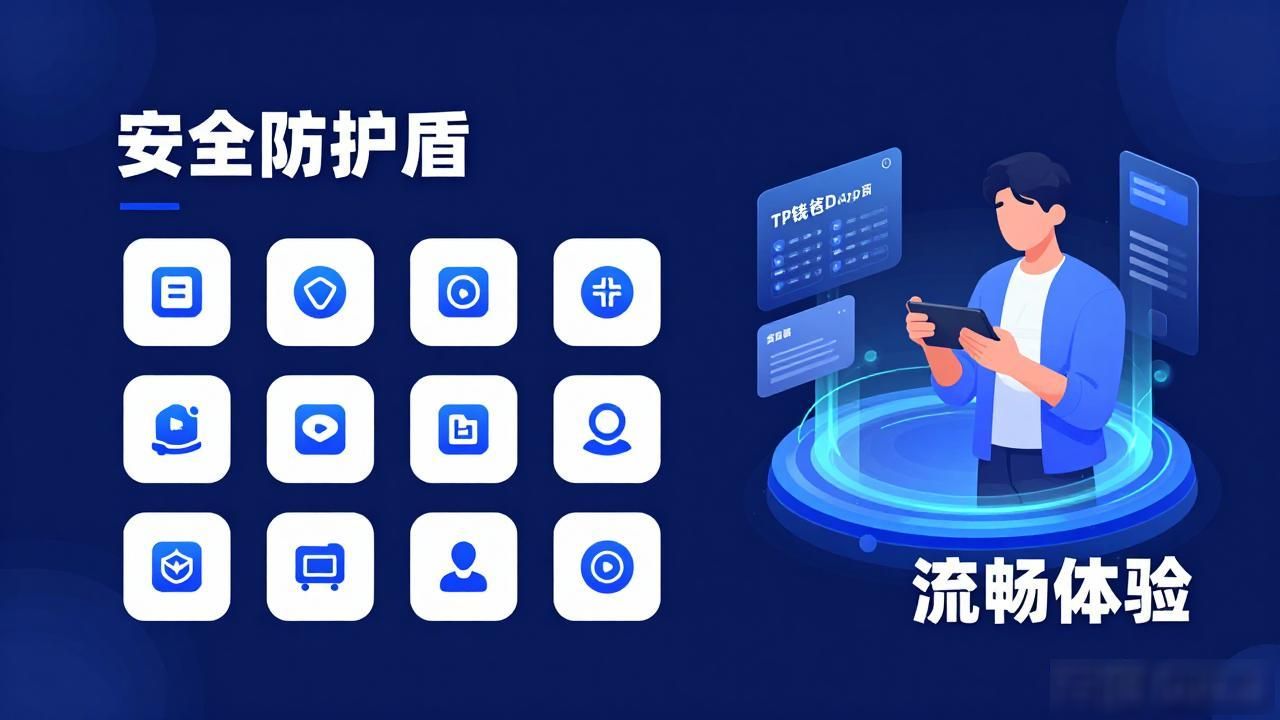 TP钱包最新版必用神器，新手老手都爱