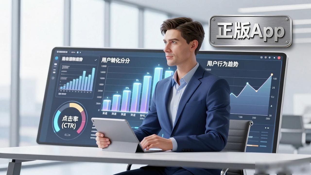 TP官网App下载教程_如何通过TP官网下载app正版优化营销效果？_下载正版TP App