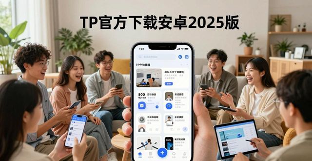 安卓生态_安卓app生态_TP官方下载安卓2025年用户生态介绍