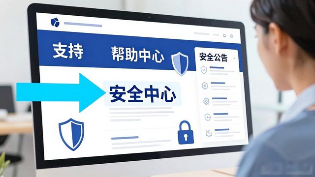 TP钱包下载官网公告在哪看？教你快速获取安全提示