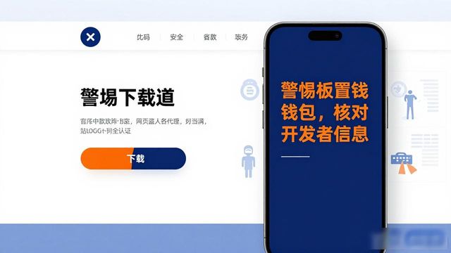 TP钱包最新版本哪里下载？正版安全实测