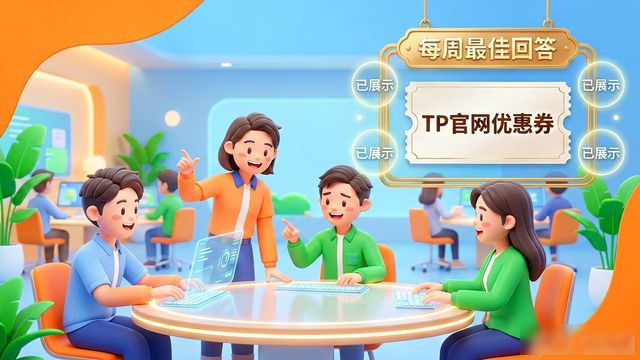TP官网2025版：社区互动这样搞更热闹