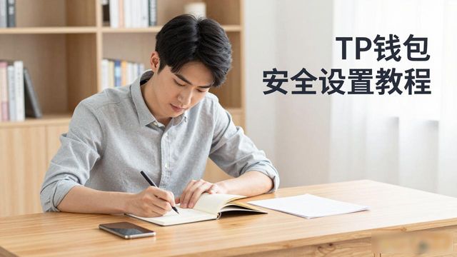 TP钱包下载后必做：三步安全设置教程