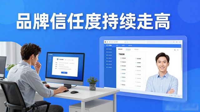 TP最新版本下载 品牌信任度为何持续走高