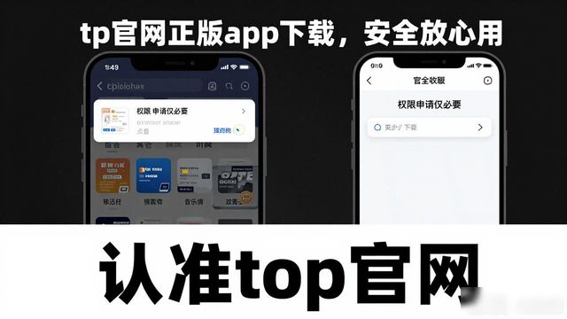7. 安全可靠!tp官网下载app正版让你安心使用_安心官方网站_安心购app官方下载
