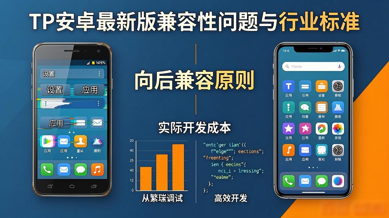 TP安卓最新版对标行业标准：开发者该听谁的？