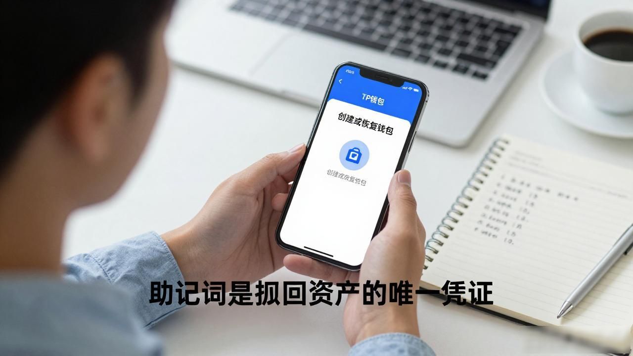 TP钱包官方下载指南：抓住最新加密投资风口