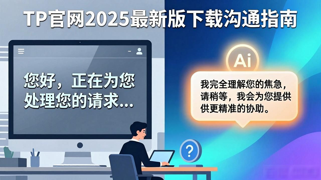 TP官网2025最新版下载沟通指南