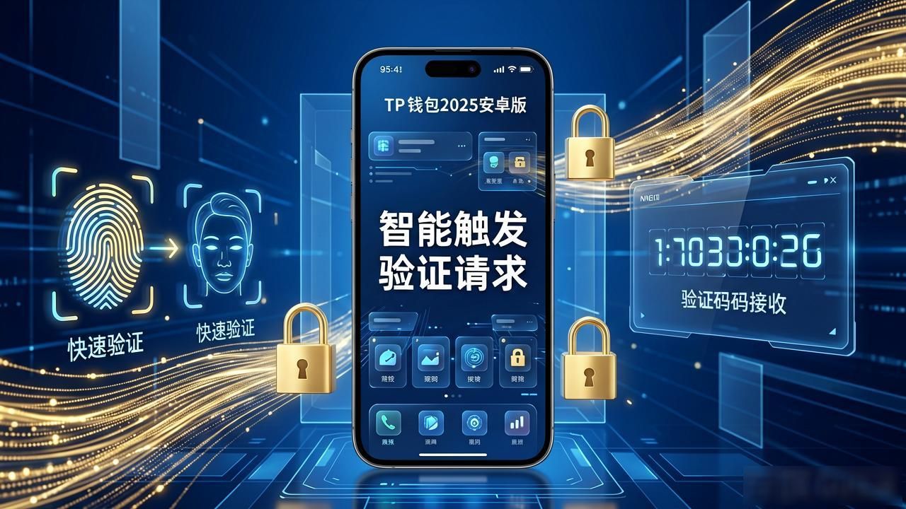 TP钱包2025安卓多重验证：守护资产最后一道防线