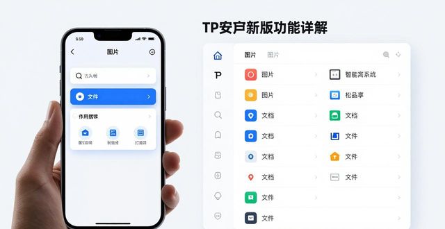 TP官方安卓新版：功能详解+实用技巧
