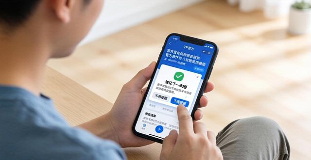 TP官方App操作指南：规范流程三步搞定