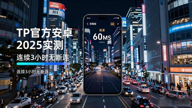 TP官方安卓2025实测：这些细节太出彩