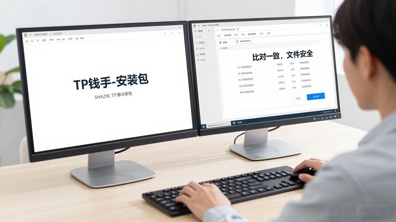 tp钱包下载安全吗？教你三招验证官方文件真伪