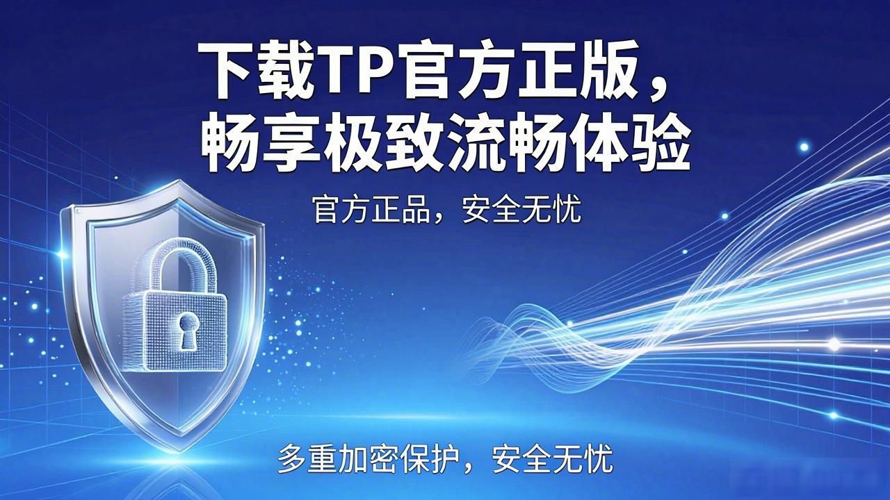 下载TP官方正版，畅享极致流畅体验