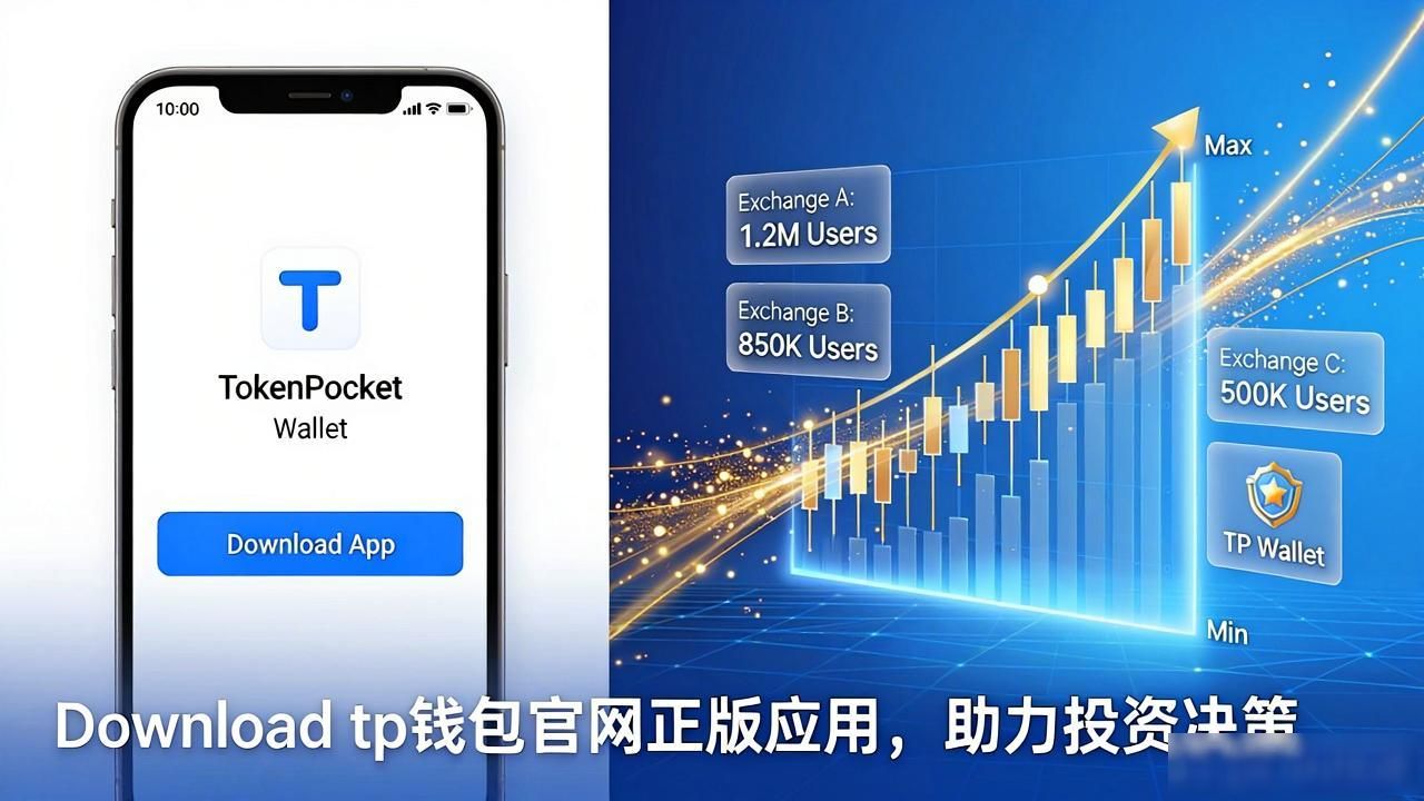下载tp钱包官网正版应用，如何助力你的投资决策？