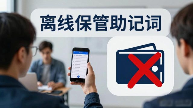 TP钱包验证机制安全吗？看完你就懂了