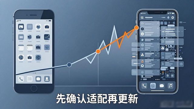 TP官方安卓版更新后，市场变天？从业者必须知道的应对方法