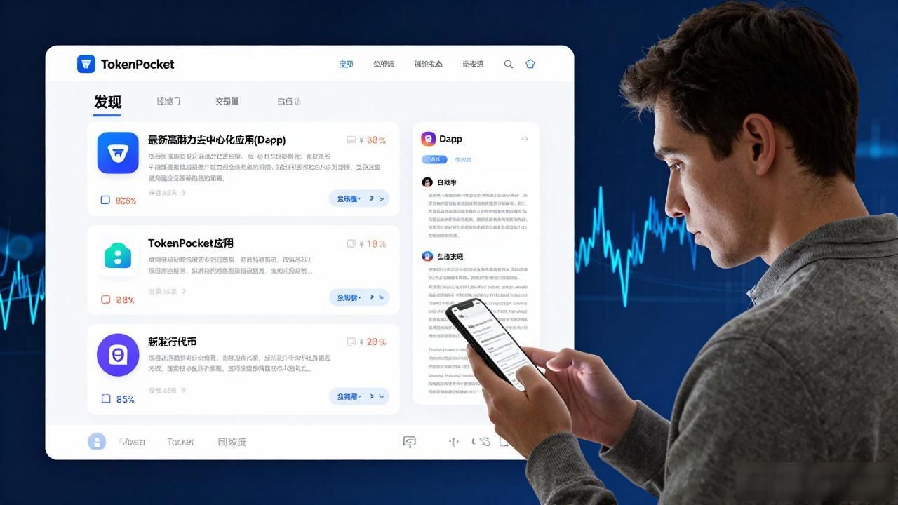 如何在TokenPocket官网安全高效地布局加密货币投资