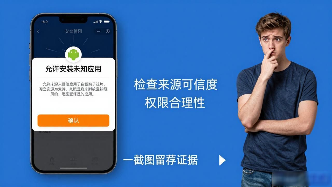 2025安卓TP安装包哪里下？最新安全下载指南来了